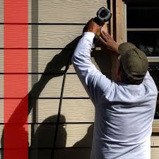 ### Historical Building Siding Restoration in Spearfish, SD